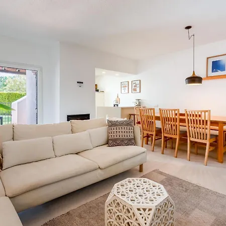 2bdr Retreat W Pool In By Lovelystay Apartment Porches (Algarve)