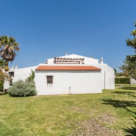 2bdr Retreat W Pool In By Lovelystay Apartment Porches (Algarve)