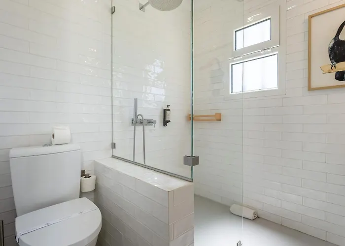 2bdr Retreat W Pool In By Lovelystay