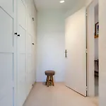 2bdr Retreat W Pool In By Lovelystay Apartmán Porches (Algarve)