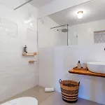 Apartmán 2bdr Retreat W Pool In By Lovelystay Porches (Algarve)