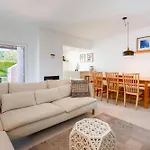 2bdr Retreat W Pool In By Lovelystay Apartmán Porches (Algarve)