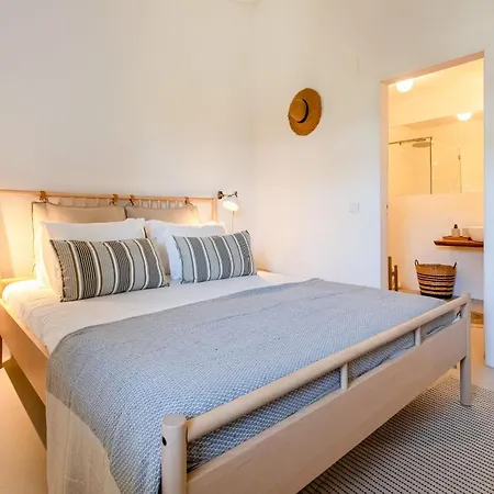 2bdr Retreat W Pool In By Lovelystay Apartment Porches (Algarve)