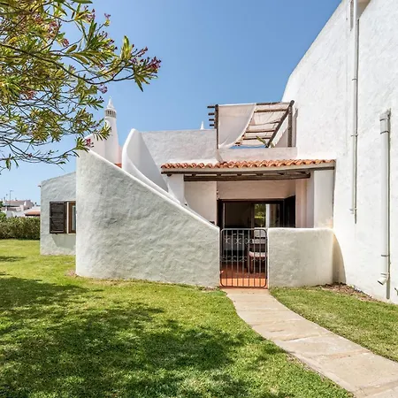 2bdr Retreat W Pool In By Lovelystay Porches (Algarve)